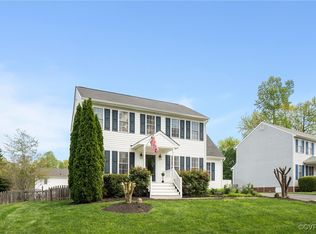 7837 Winding Ash Ct, Chesterfield, VA 23832