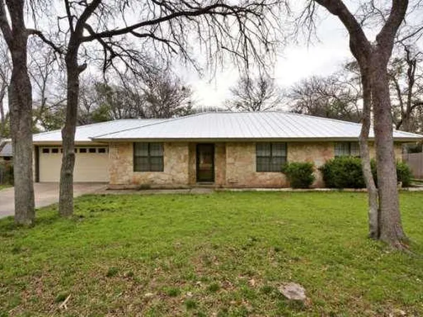 4313 E Cordoba Cir, Georgetown, TX 78628