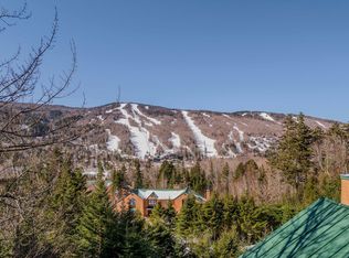 130 Hannah Loop #22, Carroll, NH 03598