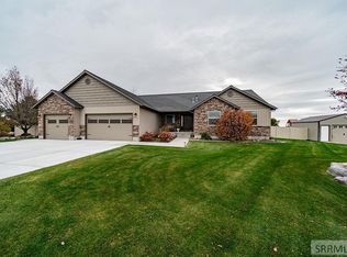 97 E 600 N, Blackfoot, ID 83221