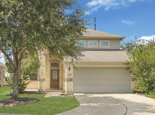 6102 Nicholas Ln, Katy, TX 77494