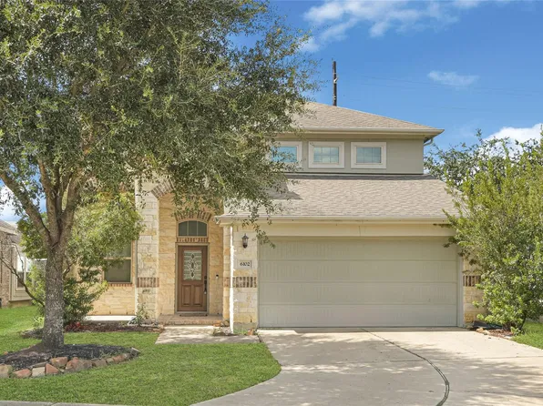 6102 Nicholas Ln, Katy, TX 77494