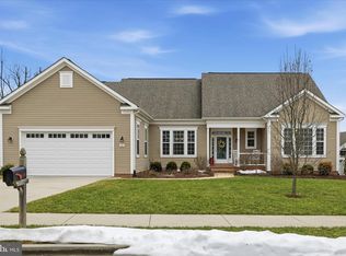 105 Ladysmith Dr, Stephens City, VA 22655