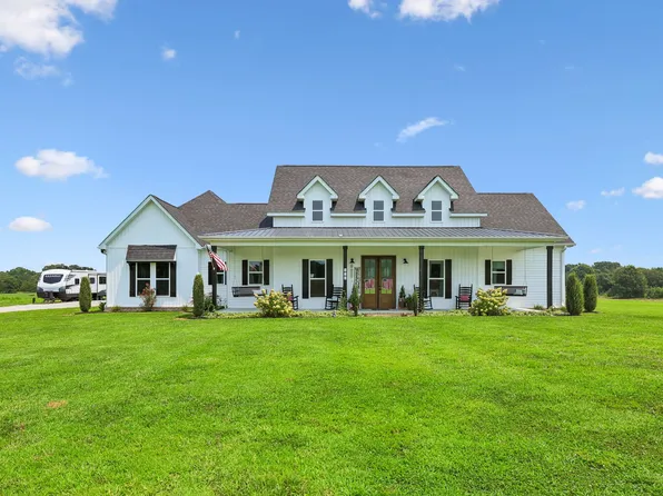 426 Maple Bend Rd, Winchester, TN 37398
