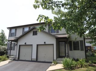 8025 Lakeloop Dr, Columbus, OH 43081