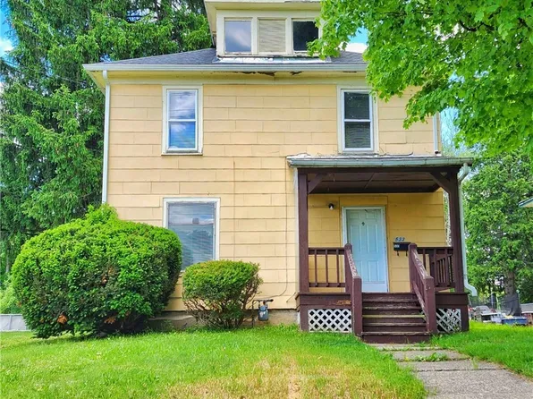 533 Wildwood Ave, Salamanca, NY 14779