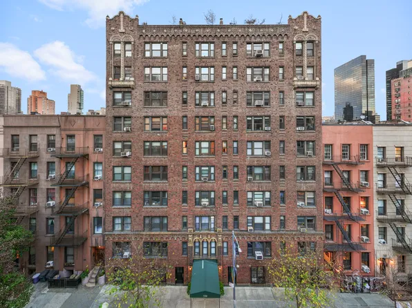339 East 58th Street 7CD image 12 of 12