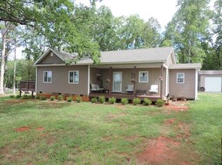464 Whitehall Rd, Keysville, VA 23947