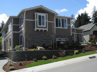 2708 60th St NW, Gig Harbor, WA 98335