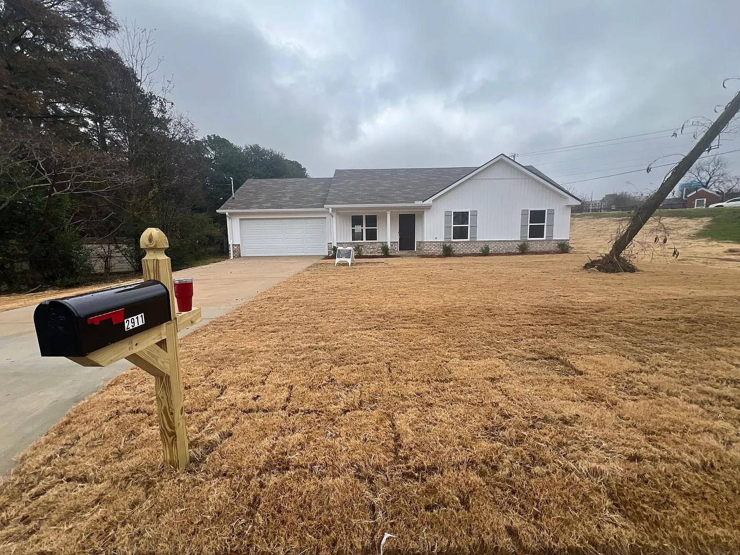 3 bedroom 2 bathroom in East Tuscaloosa — Photo 1