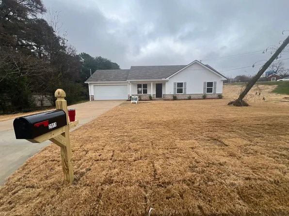 2911 Patton Ave, Tuscaloosa, AL 35404