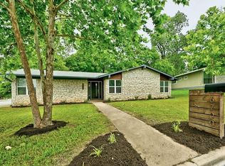 6700 Kings Point, Austin, TX 78723
