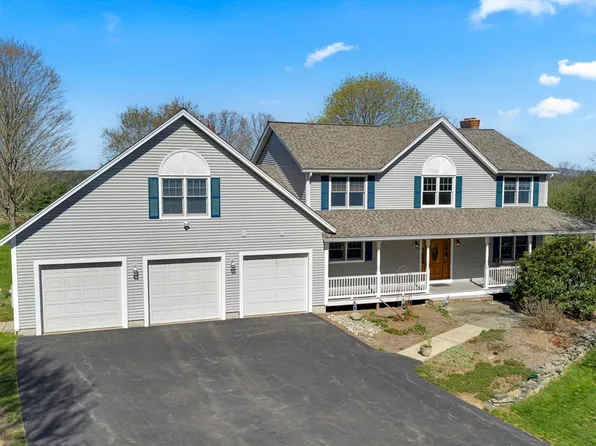 199 Prescott St, West Boylston, MA 01583