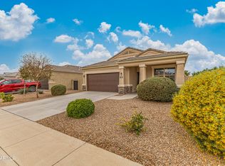2386 E San Lorenzo Trl, Casa Grande, AZ 85194