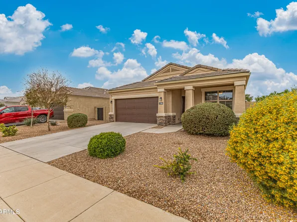 2386 E SAN LORENZO Trail, Casa Grande, AZ 85194