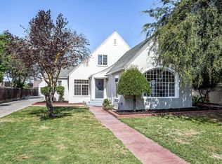 1602 Whitmore St, Hanford, CA 93230