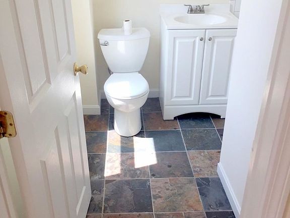 291 Beacon St. #1 Somerville - Inman Square Shared Unit Phot