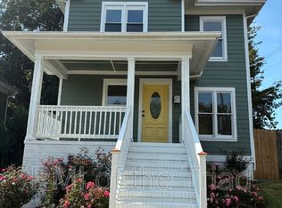 300 Worth St, Raleigh, NC 27601