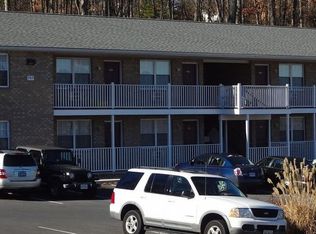 763 Hillmont Cir APT 206, Harrisonburg, VA