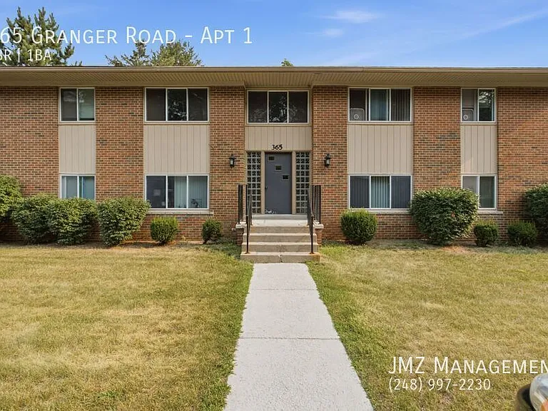 365 Granger Rd #1 — Photo 1