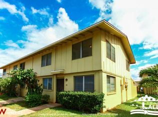 91-913 North Rd APT G6, Ewa Beach, HI 96706