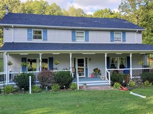 205 Elizabeth Kay Ln, Lewisburg, WV 24901
