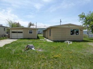 428 Kuhlman Dr, Billings, MT 59105