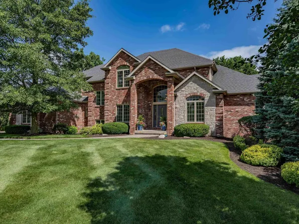 12516 Covington Manor Farms Rd, Fort Wayne, IN 46814
