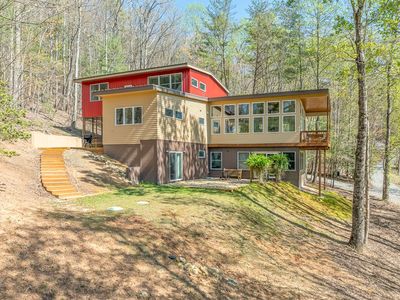 40 Pond Path, Ellijay, GA, 30536