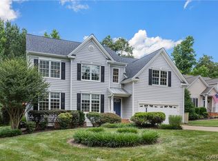 9008 Spyglass Hill Mews, Chesterfield, VA 23832