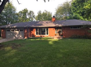 51748 Grape Rd, Granger, IN
