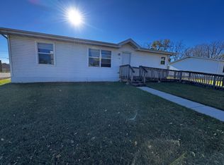 416 2nd St NE, Cass Lake, MN 56633