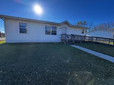 416 2nd St NE, Cass Lake, MN, 56633