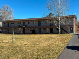 Cedar Garden Apartments 4519, Klamath Falls, OR 97603