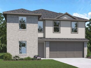 3004 Fall Gold Ln, Katy, TX 77493