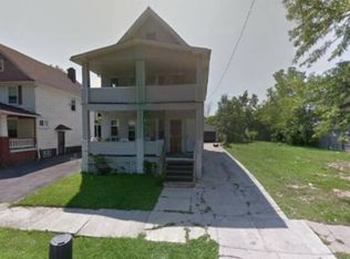 12706 Soika Ave, Cleveland, OH