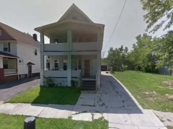 12706 Soika Ave, Cleveland, OH 44120