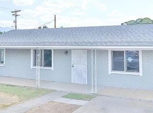 612 S Gila Ave, Safford, AZ 85546