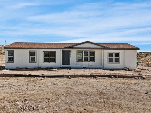 4860 Osage Dr, Stagecoach, NV 89429