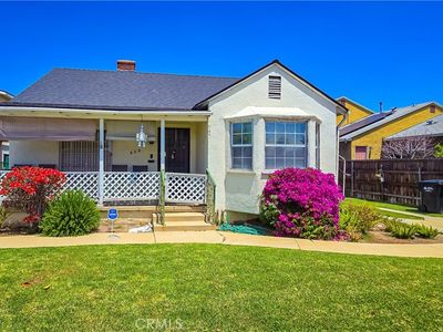 404 W Cleveland Ave, Montebello, CA, 90640
