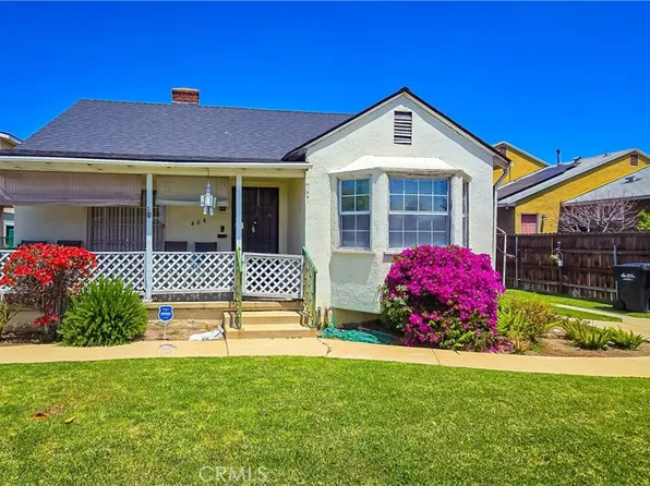 404 W Cleveland Ave, Montebello, CA 90640