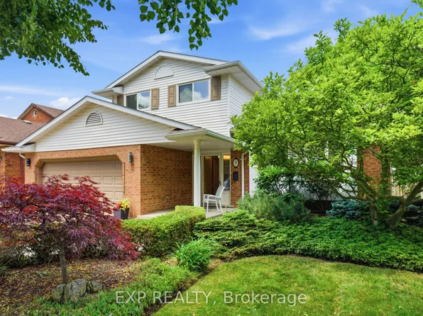 9 Boese Ct, Saint Catharines, ON L2N 7E7