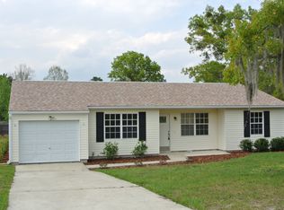 1 Pine Terrace Way, Ocala, FL 34472