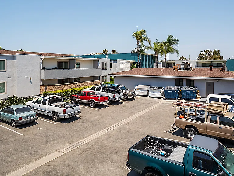 Ascent Apartment Homes — Photo 142