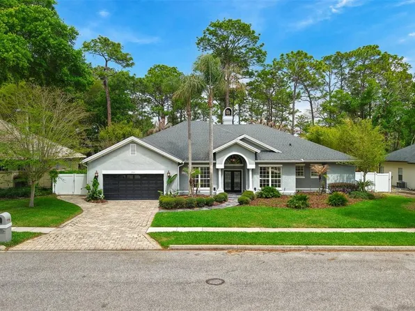 2305 Park Village Pl, Apopka, FL 32712