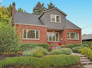 2635 SE 14th Ave, Portland, OR 97202