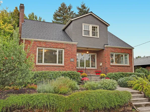 2635 SE 14th Ave, Portland, OR 97202