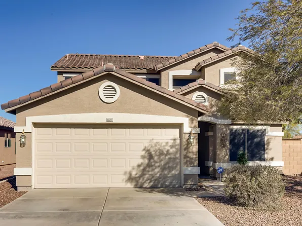 6602 W Mohave St, Phoenix, AZ 85043