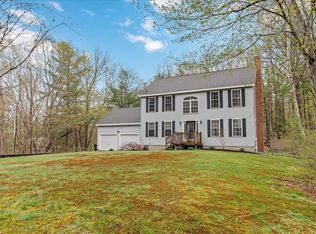 57 Kienia Rd, Hudson, NH 03051
