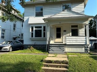 81 Locust St, Rochester, NY 14613